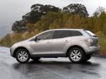 Mazda CX-7 2007 года